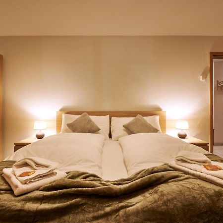 Apartment Mountain View, Luxury, Spacious With Best Views Лаутербрунен Екстериор снимка
